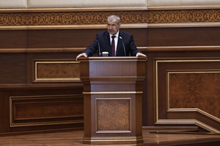 Гаров билан таъминланган қарзларни ундиришдаги ҳуқуқий механизмлар янада такомиллаштирилмоқда