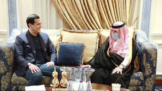 Uzbekistan, Saudi Arabia discuss prospects for increasing trade cooperation