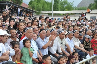 Сўхда катта концерт