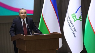 В Мининновации состоялся семинар на тему «Значение применения технологии Bt хлопчатника в Узбекистане»