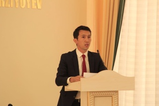 Юртга муносиб фарзанд бўлиш – катта бахт!