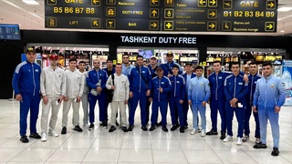 Из Румынии - с тринадцатью медалями и первым командным местом