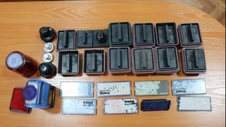 “Yallama”da haydovchilardan pul undirib kelgan tovlamachilar qoʻlga olindi