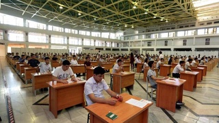 В текущем году заявления на поступление в вузы подадут около 1,6 миллиона абитуриентов