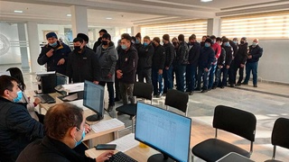 Uzbekistan will open representative offices in ten more regions of Russia from June 1