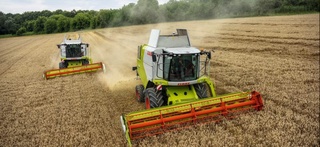 1 апрелдан айрим фермер хўжаликларига ишчиларининг даромад солиқлари қайтариб берилади