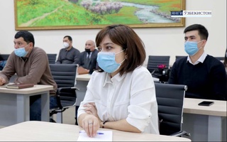 Соф металлар олишда янгича ёндашув