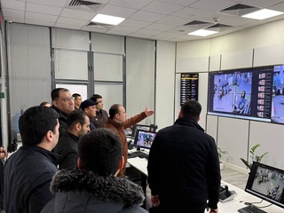 Ведется комплексное изучение деятельности структур контроля за оборотом оружия