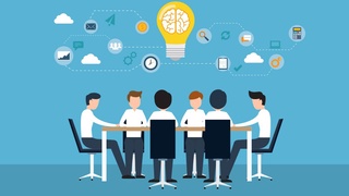 Молодые и перспективные