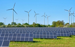 Какие льготы предусмотрены для лиц, установивших и использующих установки ВИЭ?