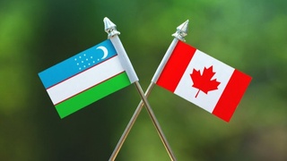 Ўзбекистон ва Канаданинг Алберта провинцияси кўп қиррали ҳамкорликни ривожлантирмоқда