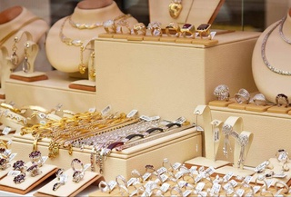 The limit of jewelry export has been increased in Uzbekistan