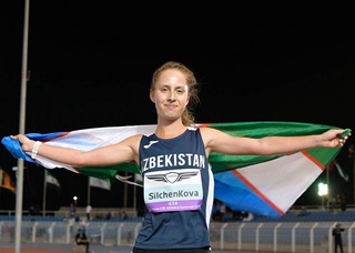 Варзишгарони ҷавони Ӯзбекистон дар чемпионати Осиё боз ду медал ба даст оварданд