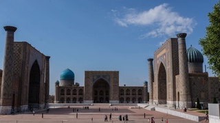 Фергана включена в Глобальную сеть обучающихся городов ЮНЕСКО