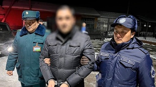 «Ҳудудгаз Тошкент» раҳбари нега қўйиб юборилди?