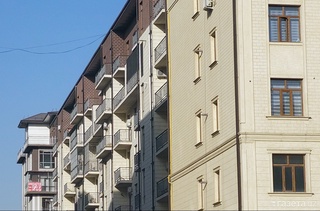 Ташкен қаласында тұрғын үй бағасы шарықтау шегіне жетті