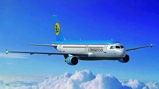 «Uzbekistan Airways» вводит в праздничные дни дополнительные авиарейсы на маршруты внутри страны