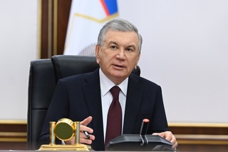 Plans for the development of poultry and livestock farming presented