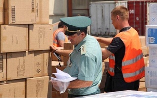 В Узбекистане упрощен режим переработки на таможенной территории