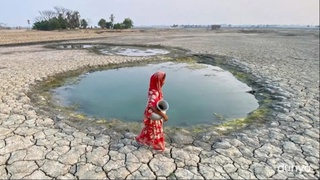 БМТ сув инқирози хавфи ҳақида огоҳлантирмоқда