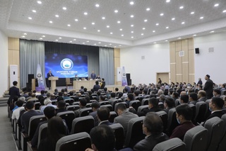 Учтепа туманининг бир қатор раҳбарлари лавозимидан озод этилди