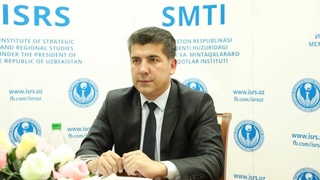 Насколько оправдан повторный карантин, или как Узбекистан намерен дальше бороться с пандемией