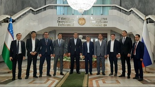 Ўзбекистон адлия вазири Россия Федерациясидаги ватандошларимиз билан учрашди