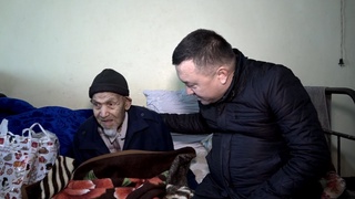 Кең имканиятлар жаратылмақта