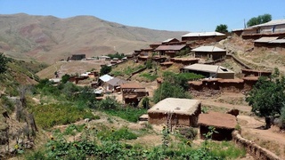 Навоий вилоятида туризм қишлоғи ташкил этилмоқда