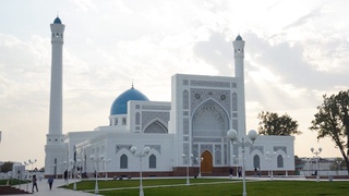 17-avgustdan masjidlar oʻz faoliyatini boshlaydi