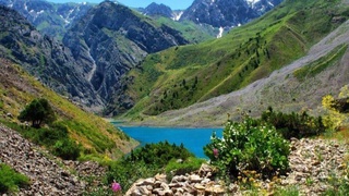 Долгожданная прохлада наступит в выходные