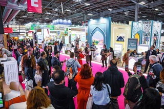 Өзбекстанның туризм потенциалы Франциядағы "ИФТМ Топ Реса" көргизбесинде көрсетилди.