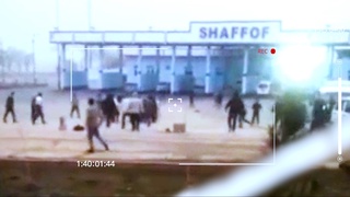 Газ қуйиш шохобчасида жанжал тўй маросимига алоқадор бўлиб чиқди