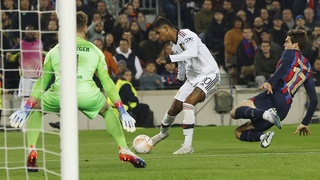 Боевая ничья на «Camp Nou» в пользу УЕФА и «Манчестер Юнайтед»?