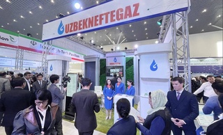 «Узбекнефтегаз»: новые инновационные продукты и проекты в области нефти и газа представлены в рамках «InnoWeek.Uz-2022»