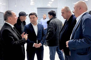 Ўзбекистон-Туркманистон: имкониятҳои нави ҳамкорӣ дар соҳаи кишоварзӣ