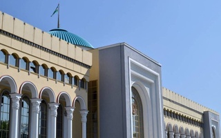 МИД Узбекистана решительно осуждает теракт, совершенный у российского посольства в Кабуле