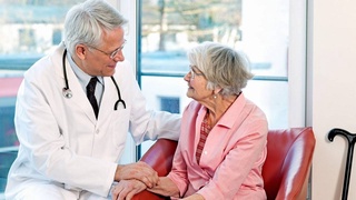 В Узбекистане одинокие пожилые лица будут проходить медобследование в центрах «Инсон»