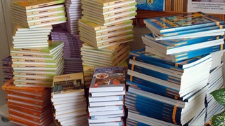 В Узбекистане плата за аренду учебников в 2025 году взиматься не будет