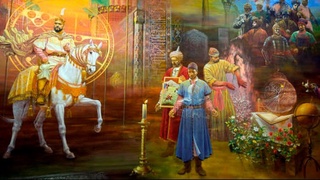 Temuriylar davrida tibbiyot yoxud ashʼorlar bitgan tabiblar haqida