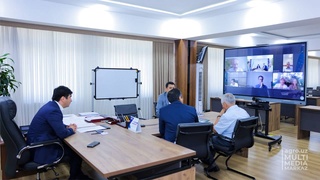 Узбекистан наращивает сотрудничество с Венгрией в области образования в агросфере