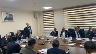 Возрастает роль координационных советов в исследованиях по вопросам прав человека