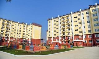 Янгиер шаҳрида уй қурилишидаги талон-торожликлар фош этилди