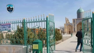 Навоийда масжиддаги эҳсон қутиларидан пул ўғирлаб кетилди