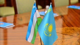 Союзничество Узбекистана и Казахстана во имя успешного развития всей Центральной Азии