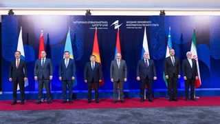 Yerevanda Yevroosiyo Iqtisodiy Ittifoqi Hukumat rahbarlari Kengashining navbatdagi majlisi boʻlib oʻtdi