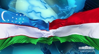 Vengriya Bosh vaziri Viktor Orban Shavkat Mirziyoyevni tugʻilgan kuni bilan muborakbod etdi