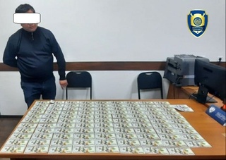 Оққўрғон туманида ер савдоси билан боғлиқ фирибгарлик ҳолатига чек қўйилди