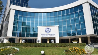 Что такое Единая энергосистема Центральной Азии?