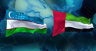 O‘zbekiston Prezidenti rasmiy tashrif bilan Birlashgan Arab Amirliklarida bo‘ladi